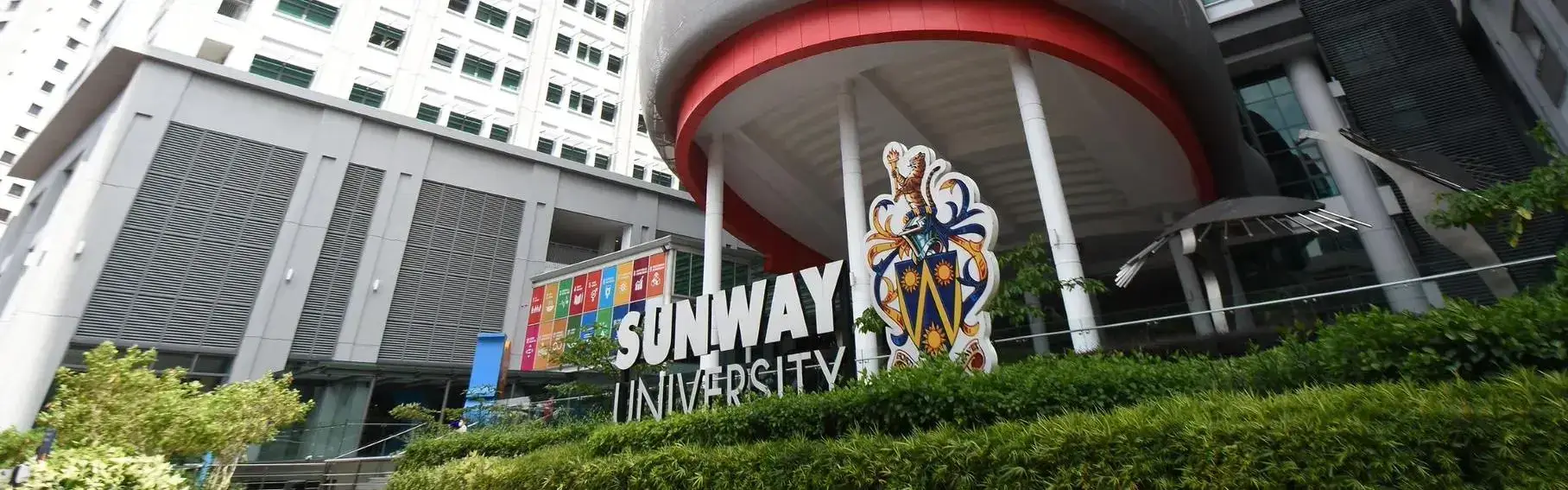 sunway campus_2